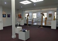 Rosevears Art Gallery - Accommodation Tasmania