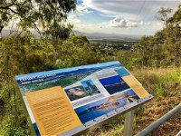 Round Hill Lookout - Tourism Search