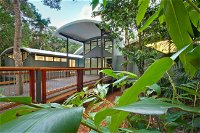 Sea Acres Rainforest Centre - Accommodation Perth