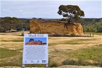 Shell Hill Reserve - Attractions Melbourne