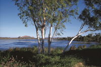 Sleeping Buddha/Elephant Rock - QLD Tourism