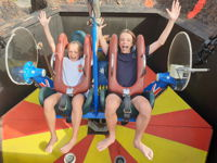 Sling Shot Fun Park Temporarily Closed due to COVID-19