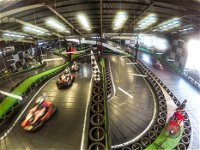 Slideways Go Karting Brisbane - Attractions Perth