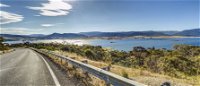 Snowy Valleys Way Touring Route - Accommodation Tasmania