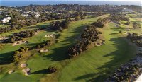 Sorrento Golf Club - Port Augusta Accommodation