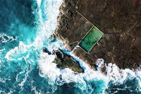 South Werri Ourie Rock Pool Gerringong - Accommodation Newcastle