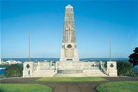 State War Memorial Kings Park - Tourism Brisbane