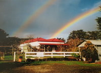 Stefani Hilltop Gallery - Accommodation Bookings