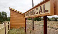 Stockinbingal - Accommodation Perth