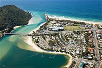 Tallebudgera Valley - Accommodation Redcliffe