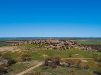 Tcharkuldu Rock Recreation Reserve - Attractions Perth