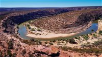 The Loop and Z Bend - WA Accommodation