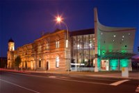 The Riddoch  Main Corner Complex - Attractions Brisbane