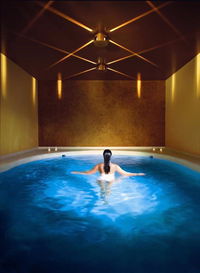 The Golden Door Elysia Health Retreat and Spa - Wagga Wagga Accommodation