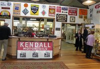 The Mill Markets - Ballarat - Tourism Canberra