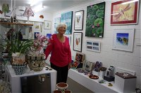 The Gallery Art and Craft - Mount Gambier Accommodation