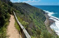 The Coast Walking Track - Accommodation Redcliffe