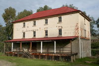 The Old Mill - Accommodation Noosa