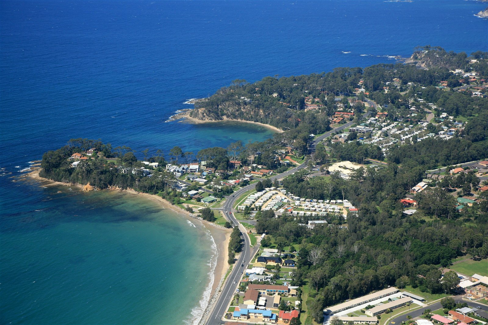 South Darras NSW Accommodation Redcliffe
