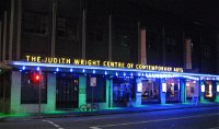 The Judith Wright Centre of Contemporary Arts - Accommodation Brunswick Heads