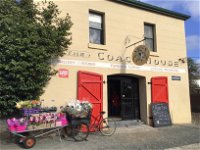 The Coach House Studio - Gold Coast Attractions