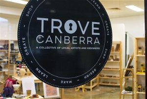 Trove Canberra