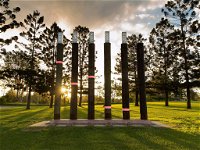 Tully Memorial Park - Accommodation Fremantle