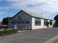 Tumby Bay National Trust Museum - Accommodation Rockhampton