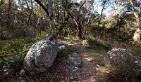 Tuross Falls walking track - Accommodation Perth
