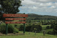 Ulong - Accommodation NSW