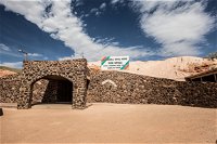 Umoona Opal Mine And Museum - Accommodation Mooloolaba