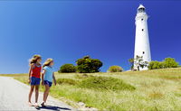 Wadjemup Lighthouse - Geraldton Accommodation