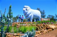 Wagin - Attractions Perth