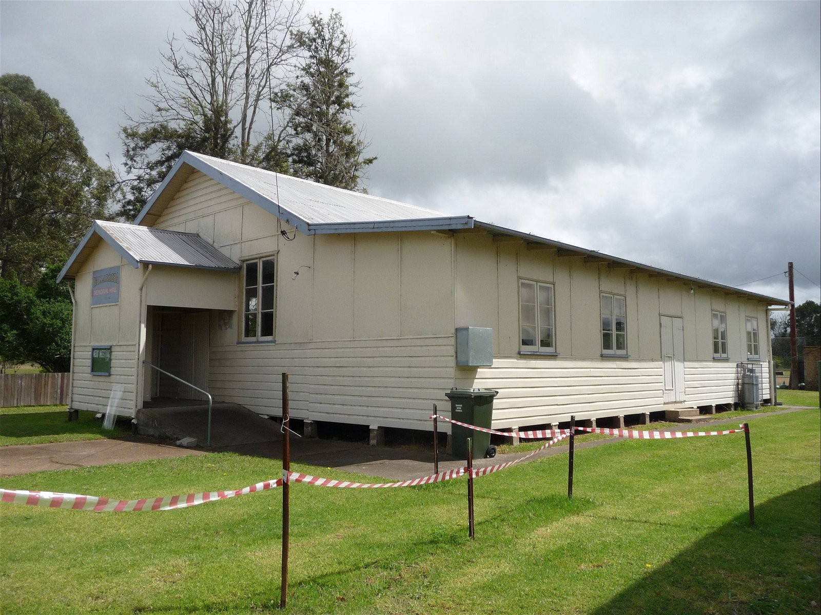 Wallarobba NSW Accommodation in Bendigo