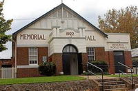 Wallendbeen - Grafton Accommodation