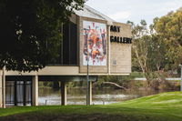 Wall to Wall Art Experience - Accommodation Broken Hill