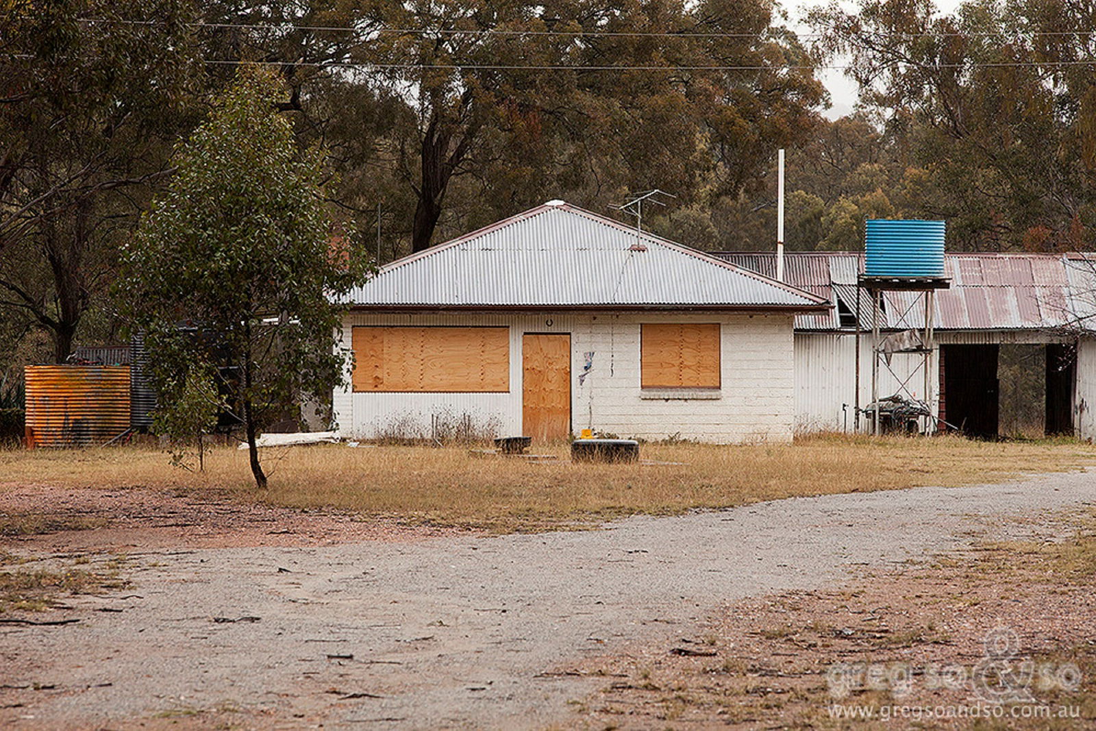 Warkworth NSW Accommodation Cairns