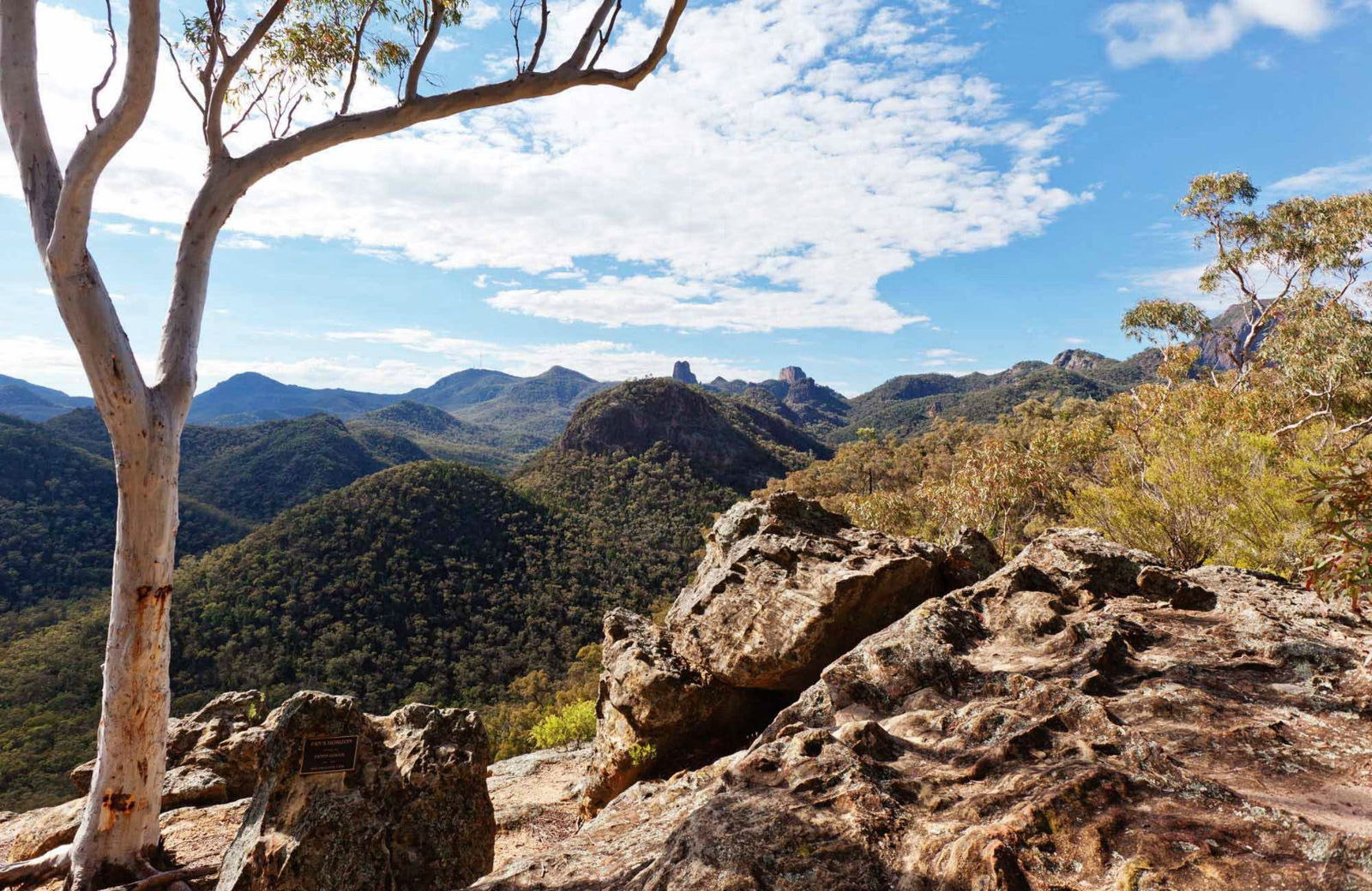 Tonderburine NSW Accommodation Sunshine Coast