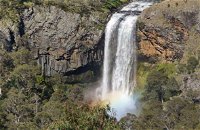 Waterfall Way Scenic Drive - Attractions Melbourne