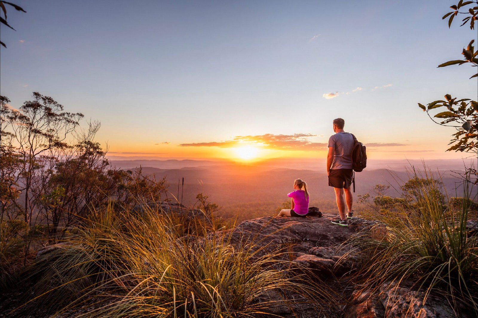 Bellbowrie QLD Accommodation Cairns