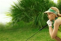 Whitsunday Green Club Golf - Tourism Bookings WA