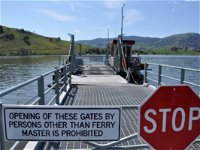 Wymah Ferry - Melbourne Tourism