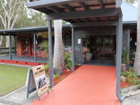 Yarrawarra Aboriginal Cultural Centre - Maitland Accommodation
