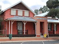 Yilgarn History Museum - Redcliffe Tourism