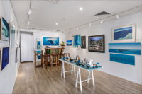 Above and Below Photography Gallery - Accommodation in Brisbane