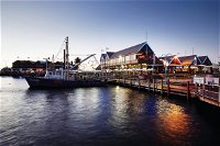 A Day in Fremantle - WA Accommodation