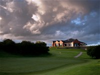 Albany Golf Club - ACT Tourism