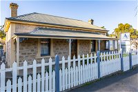Angaston History Centre - Accommodation Redcliffe