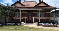 ANZAC Cottage - Maitland Accommodation
