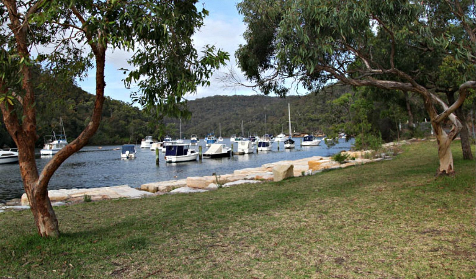 Mount Colah NSW Accommodation Nelson Bay